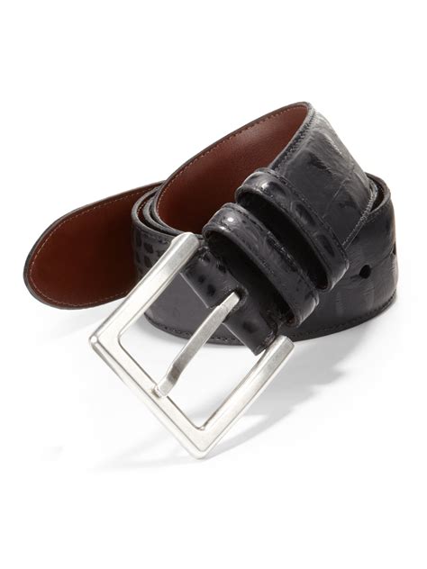 boys fendi belt|saks fifth off men's belts.